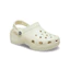 WOMEN'S CROCS CLASSIC PLATFORM CLOG - BONE