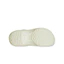 WOMEN'S CROCS CLASSIC PLATFORM CLOG - BONE