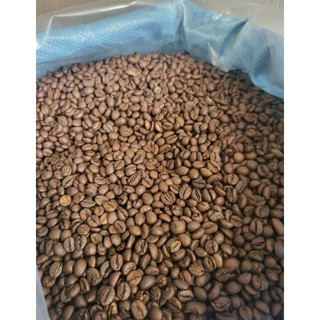 cà phê rang xay buôn mê Thuột 500gram/1 túi