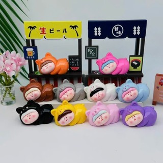 Túi Mù Charm Tự Xé Các Mẫu Mới Đẹp Hottrend Size Lớn mới phát sáng