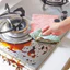 SET 10 KHĂN LAU ĐA NĂNG ZIC ZẮC SIÊU THẤM TIỆN DỤNG