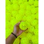 Combo 10 Bóng Facolos chính hãng - pickleball chuẩn chất lượng thi đấu và tập luyện, độ bền lâu dài