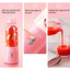 MÁY XAY SINH TỐ MINI CẮM ĐIỆN MEET JUICE MÁY SIÊU KHỎE TIỆN DỤNG