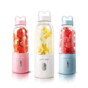 MÁY XAY SINH TỐ MINI CẮM ĐIỆN MEET JUICE MÁY SIÊU KHỎE TIỆN DỤNG