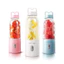 MÁY XAY SINH TỐ MINI CẮM ĐIỆN MEET JUICE MÁY SIÊU KHỎE TIỆN DỤNG