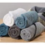 SET 7 KHĂN TẮM GỘI CHẤT COTTON DÀY DẶN ĐẸP CHO GIA ĐÌNH