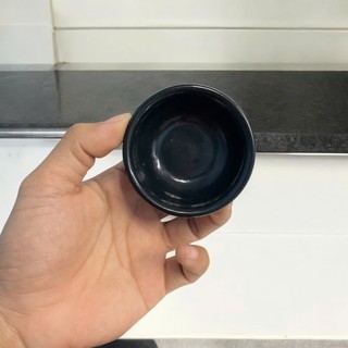 40 Chén Chấm Nước Tương, Nước Mắm – Chén Gia Vị Nhựa Melamine Cứng Khó Bể Nhiều Size – Hunghome