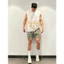 Áo thun Tanktop Cổ tròn MAGELLANTAYMAX Localbrand IBENCLOTHINGI Unisex Menwear Cotton
