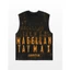 Áo thun Tanktop Cổ tròn MAGELLANTAYMAX Localbrand IBENCLOTHINGI Unisex Menwear Cotton