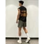 Áo thun Tanktop Cổ tròn MAGELLANTAYMAX Localbrand IBENCLOTHINGI Unisex Menwear Cotton