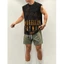 Áo thun Tanktop Cổ tròn MAGELLANTAYMAX Localbrand IBENCLOTHINGI Unisex Menwear Cotton