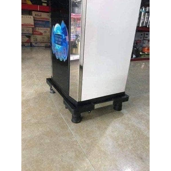CHÂN KÊ MÁY GIẶT, TỦ LẠNH, KÊ MÁY LỌC NƯỚC SIÊU TIỆN DỤNG