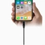 Dây cáp sạc nhanh Eloop S31 dài 1m2 sạc nhanh cho 8 x xs xs max 11 12 13 14 PRO MAX