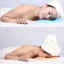 Gối Silicon 100%-Gối Úp Mặt Massage Body Hàng Loại 1 chuẩn loại có hộp