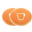 Gối Silicon 100%-Gối Úp Mặt Massage Body Hàng Loại 1 chuẩn loại có hộp