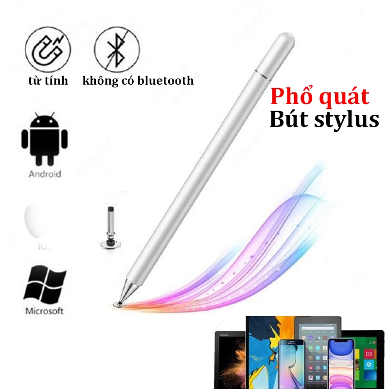 Bút stylus