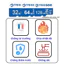 Thẻ Nhớ Chuyên dụng cho camera 128GB 64GB 32GB tốc độ cao 90mb/s YOOSEE
