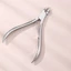KÌM CẮT MÓNG BẰNG THÉP KHÔNG GỈ - Dụng Cụ Cắt Móng Tiện Lợi Cao Cấp