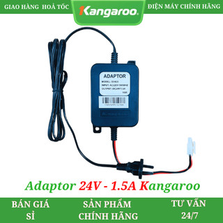 Bộ nguồn Adapter DC24V của máy lọc nước Kangaroo - [ Chính hãng ]