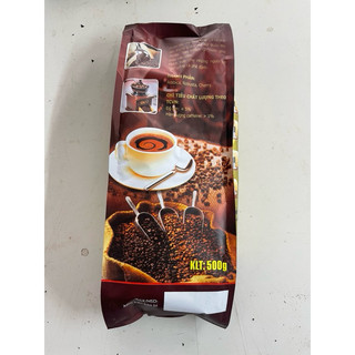 Cà Phê SHIN Cà Phê Amajao Nguyên Chất Đậm Đà, Hương Vị Truyền Thống 1kg