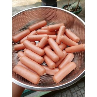 [có che tên] Giòn dai cứng chắc IQ - phụ gia dành cho giò chả