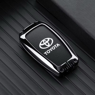 MÓC ỐP KHOÁ TOYOYA CAMRY - Cross- Altis  - FORTUNER 👉 chất liệu hợp kim cao cấp