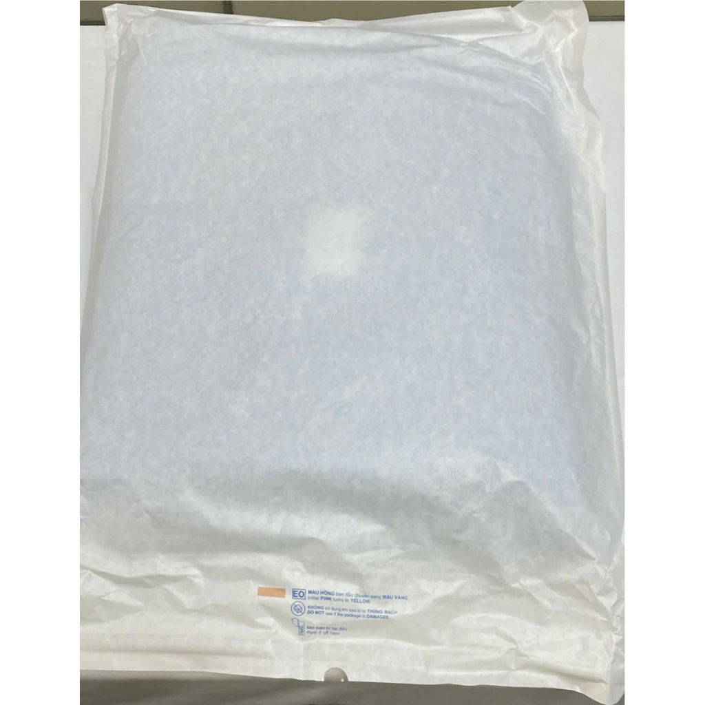 Bộ khăn phẫu thuật tổng quát S02 Stevimed (Săn mỗ đại phẫu)