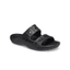 DÉP XĂNG ĐAN UNISEX CROCS BAYA - BLACK