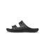 DÉP XĂNG ĐAN UNISEX CROCS BAYA - BLACK