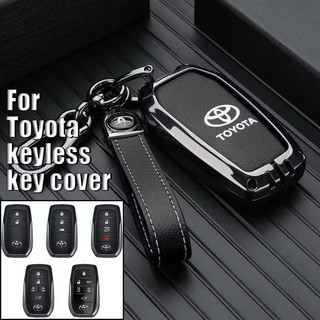 MÓC ỐP KHOÁ TOYOYA CAMRY - Cross- Altis  - FORTUNER 👉 chất liệu hợp kim cao cấp