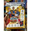 Túi Album Đựng Thẻ Topps Match Attax Starter Pack EXTRA 2024/25 24/25 ( 29 Thẻ )( Hàng Chính Hãng )