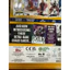 Túi Album Đựng Thẻ Topps Match Attax Starter Pack EXTRA 2024/25 24/25 ( 29 Thẻ )( Hàng Chính Hãng )