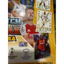 Túi Album Đựng Thẻ Topps Match Attax Starter Pack EXTRA 2024/25 24/25 ( 29 Thẻ )( Hàng Chính Hãng )