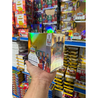 [ Full box ] Topps Match Attax Champions League EXTRA Mùa 2024/25 24/25 ( 288 Thẻ )