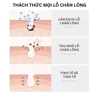Serum se khít lỗ chân lông EELHOE lactobionic acid ceramide làm căng da tẩy tế bào chết 30ml