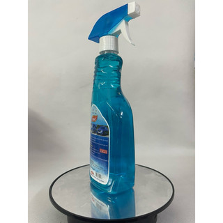 Nước Lau Kính Đa Năng SIFA 600ml – Tẩy Sạch Bụi Bẩn, Sáng Bóng Bề Mặt, Dùng Cho Bếp Gas, Tivi
