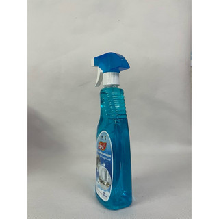 Nước Lau Kính Đa Năng SIFA 600ml – Tẩy Sạch Bụi Bẩn, Sáng Bóng Bề Mặt, Dùng Cho Bếp Gas, Tivi