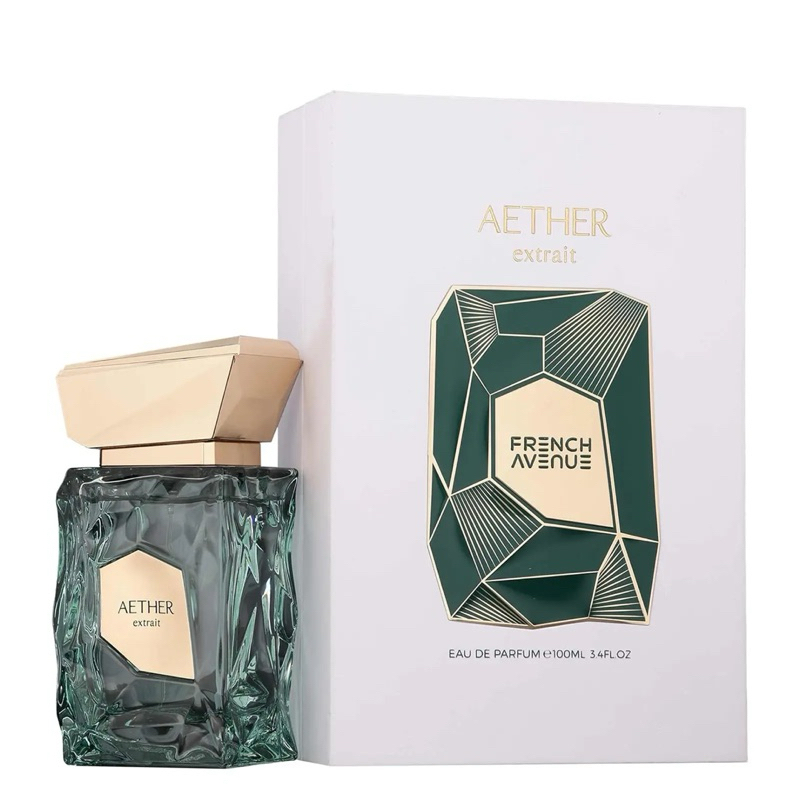 Nước hoa French Avenue Aether extrait (PDM Greenley) | Shopee Việt Nam