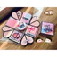 hộp quà dán ảnh lovebox- album kỉ niệm -quà tặng handmade dịp sinh Nhật-anniversary-kỉ niệm