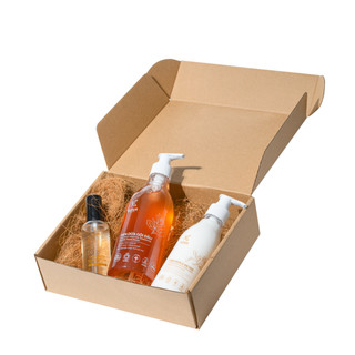 COMBO Đón Tóc Mới Konus Homespa Mềm Mượt Tự Nhiên Ngăn Ngừa Gãy Rụng