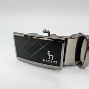 Thắt Lưng Golf Nam Da Bò Hazzys