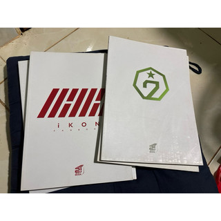 Phụ kiện, Fanbook lẻ tùy chọn ^^ phân loại