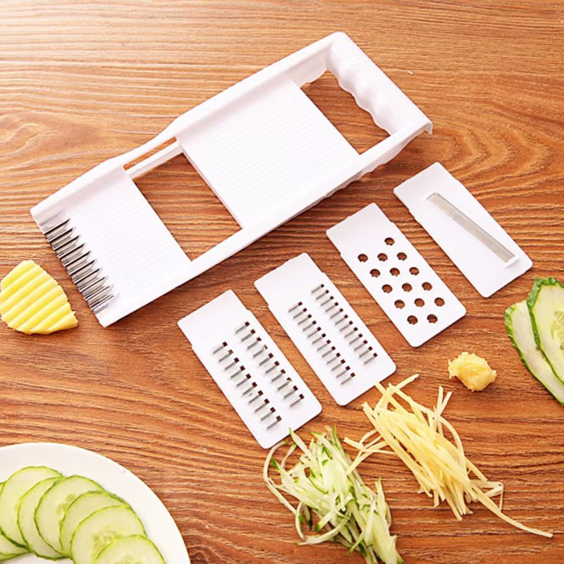 Bào Đa Năng, Bào Củ Quả, Bào Inox, Bào 2 Đầu
