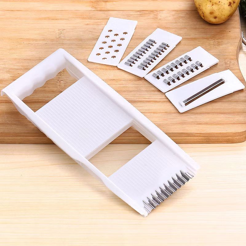 Bào Đa Năng, Bào Củ Quả, Bào Inox, Bào 2 Đầu