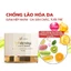 Kem face pháp Acosmetics Mềm mẫu mới nhất - Dưỡng trắng da mặt, mờ thâm siêu hiệu quả 20g