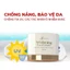 Kem face pháp Acosmetics Mềm mẫu mới nhất - Dưỡng trắng da mặt, mờ thâm siêu hiệu quả 20g