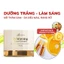 Kem face pháp Acosmetics Mềm mẫu mới nhất - Dưỡng trắng da mặt, mờ thâm siêu hiệu quả 20g