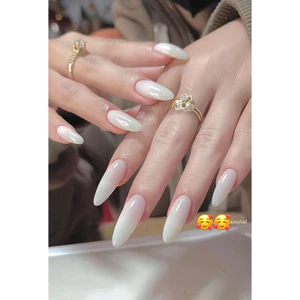 NAIL BOX SƠN TRƠN THẠCH SỮA CHUA