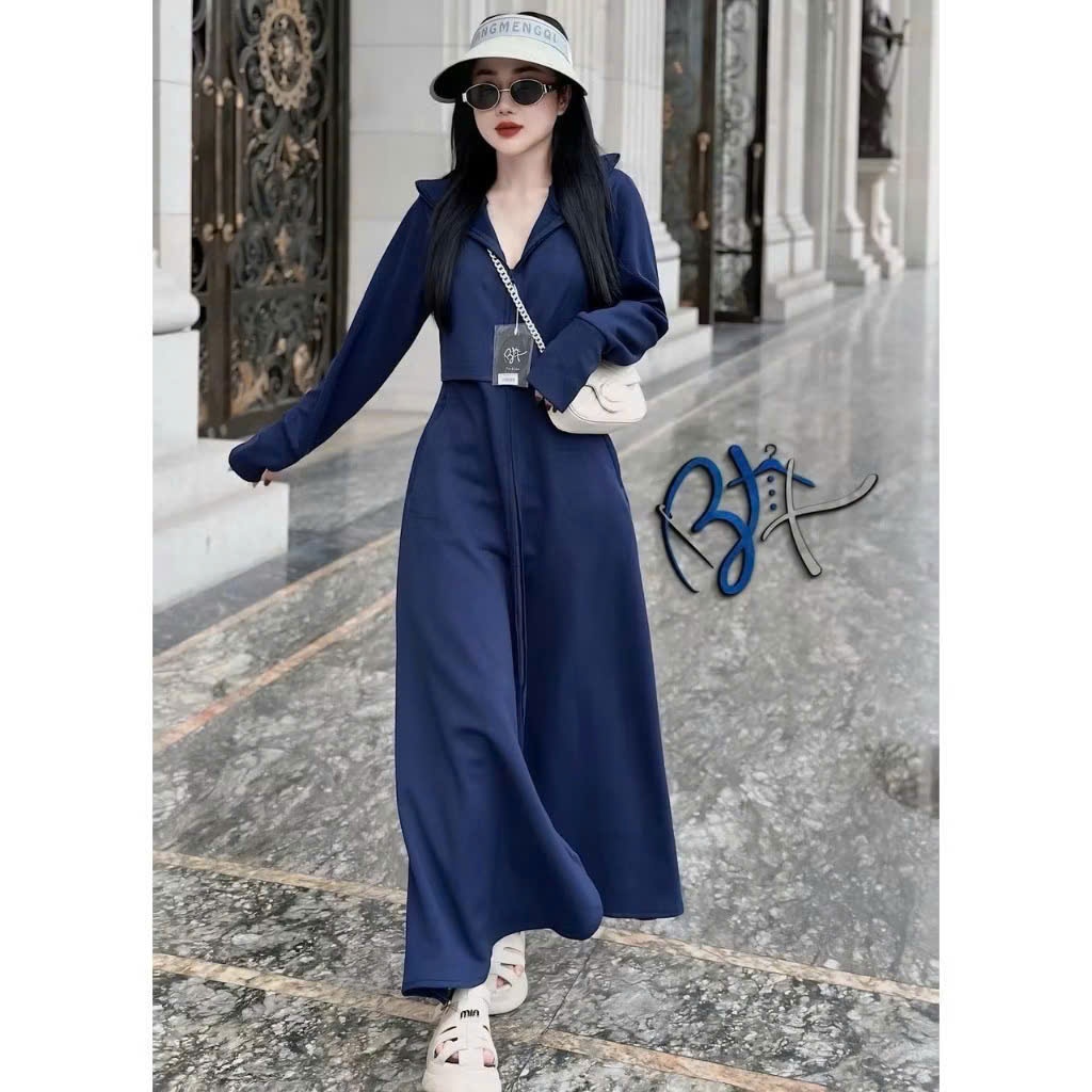 Áo Chống Nắng Toàn Thân Nữ 2 Lớp Dáng Croptop,Vải Umi Co Giãn Chống Nắng Tốt