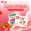 Sắt bột sinh học FERROLIP KIDS cho bé từ 1 tuổi bổ sung vitamin C, axit folic và vitamin B12 cho bé - 20 gói
